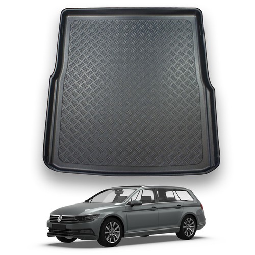 Nomad boot liner for passat - for, vw
