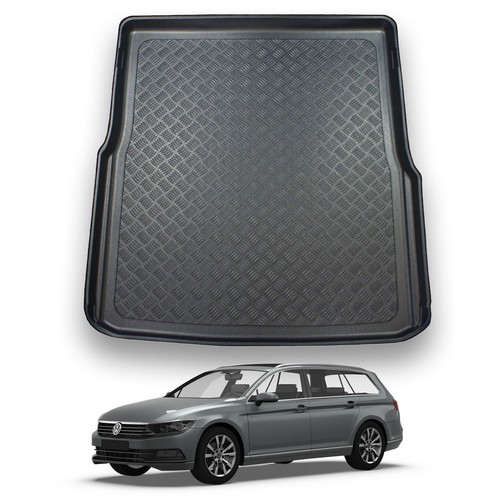 Nomad boot liner for - for, vw