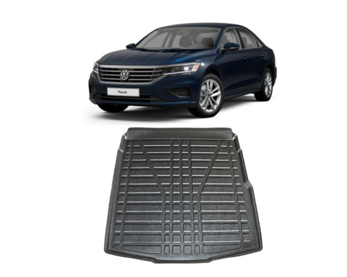 Las passat saloon 2015 - passat,