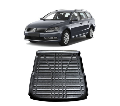 Passat estate 2010 2014 - vw,
