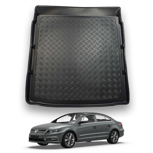Nomad boot liner for passat - nomad,