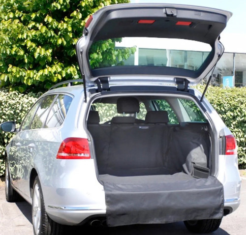 Waterproof stayclean car boot - waterproof/stayclean,