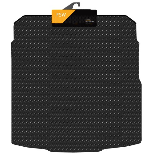 Car boot mat - car, for