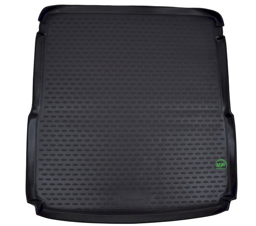 Boot liner for passat - liner,