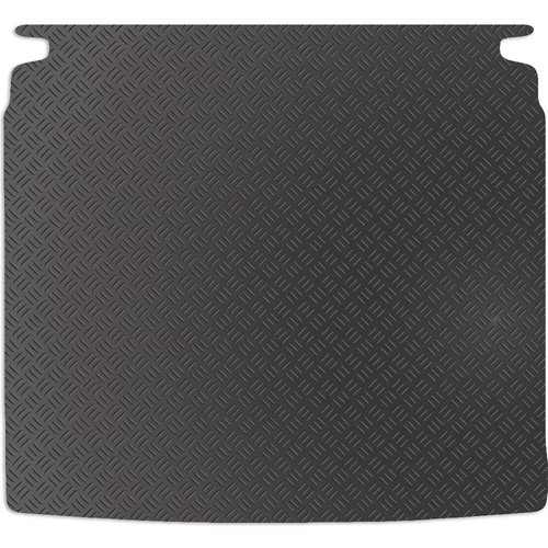 Tailored rubber car - rubber,