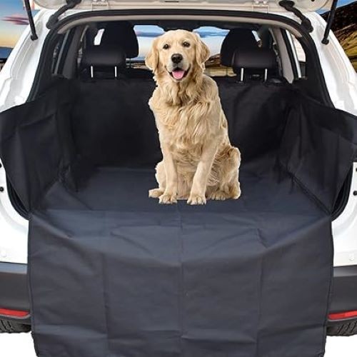 Car boot liner - mat, vw
