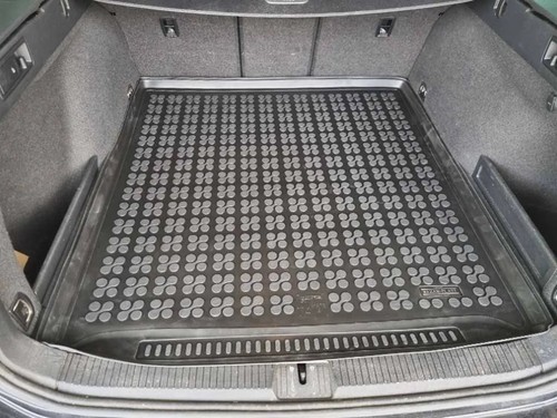 Rezaw plast boot liner black - liner,