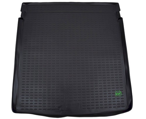 Boot liner for passat cc - boot,