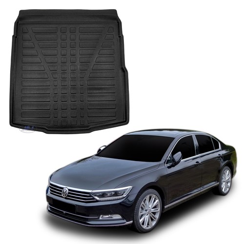 Boot liner for passat b8 - for,