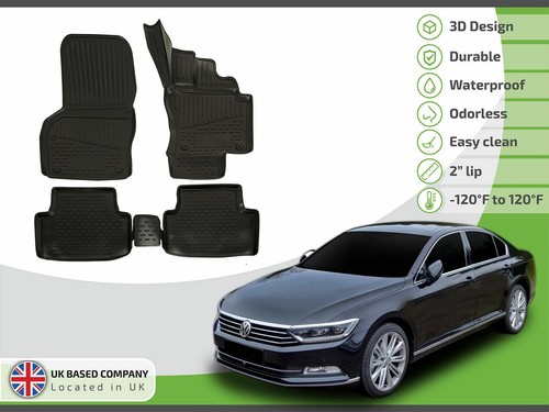 Car mats rubber floor - car,