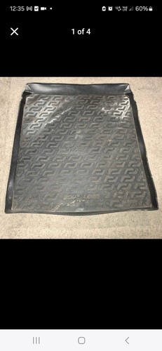 Car boot liner heavy duty - liner,