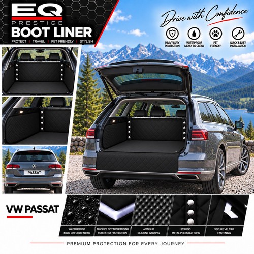 For passat estate - passat, -heavy