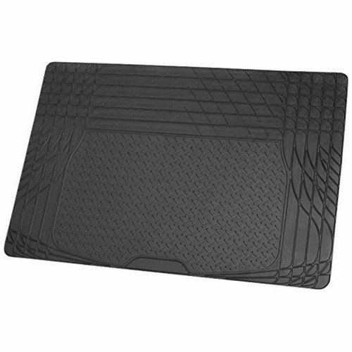 Heavy duty rubber - heavy,