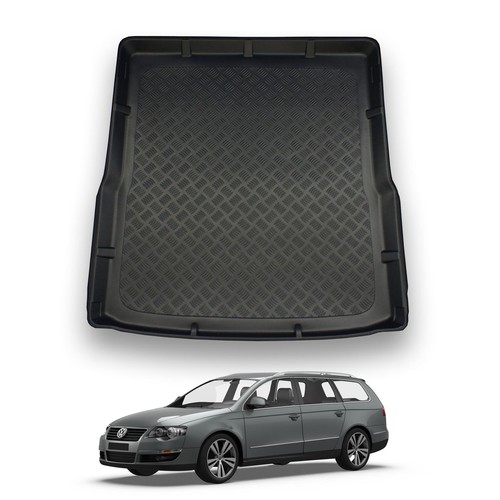 Nomad boot liner for - for, passat
