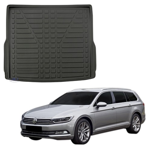 Boot liner for - liner, vw