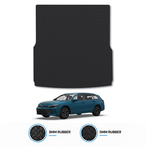 Passat boot mat - (2024+),