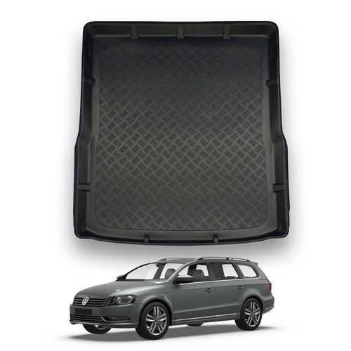 Nomad boot liner for passat - liner,