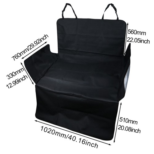 Heavy duty waterproof - pet, dog