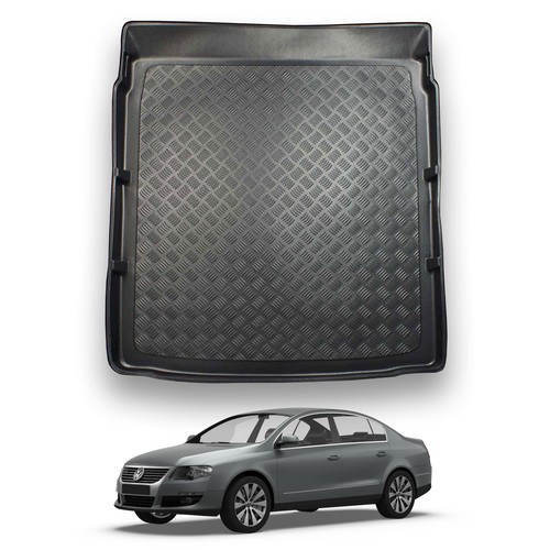 Nomad boot liner for - vw, passat