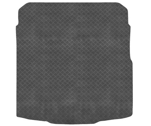 Tailored car boot mat for - boot,
