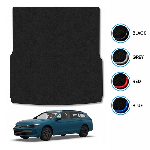 Passat boot mat - (2024+),