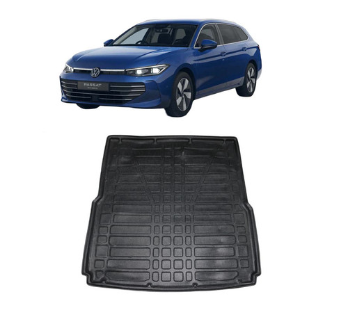 Passat estate 2024 onwards - b9,