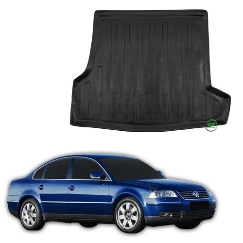 Boot liner for - vw, passat