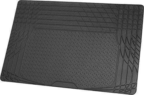 Heavy duty rubber car - duty,